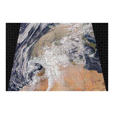 Earth Observatory Jigsaw Puzzle of the Day for March 17, 2022