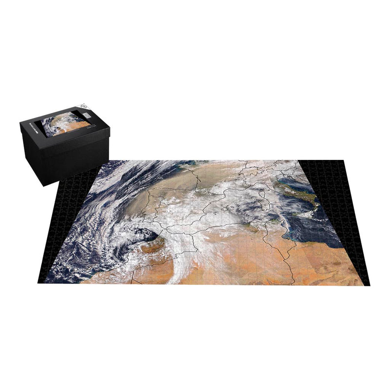 Earth Observatory Jigsaw Puzzle of the Day for March 17, 2022