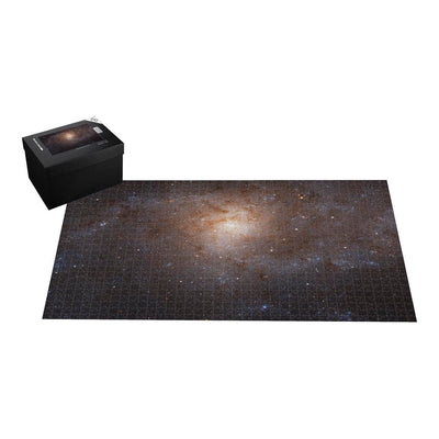 Triangulum Galaxy (M33) Jigsaw Puzzle