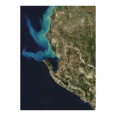 Earth Observatory Picture of the Day for November 8, 2022 Jigsaw Puzzle