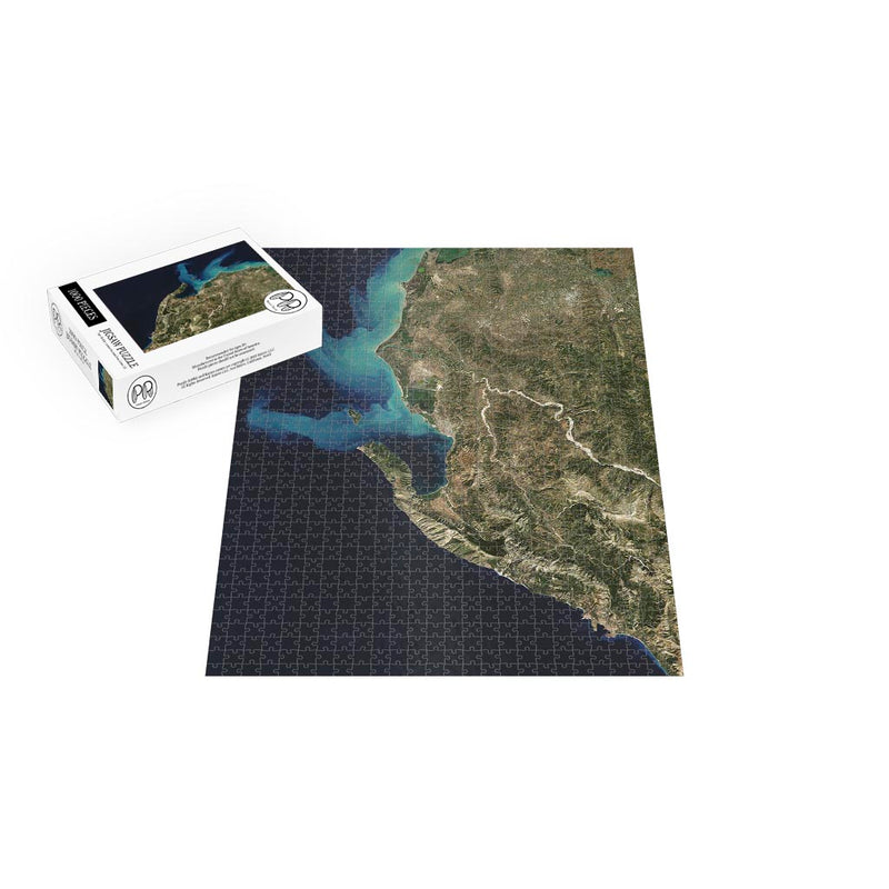 Earth Observatory Picture of the Day for November 8, 2022 Jigsaw Puzzle