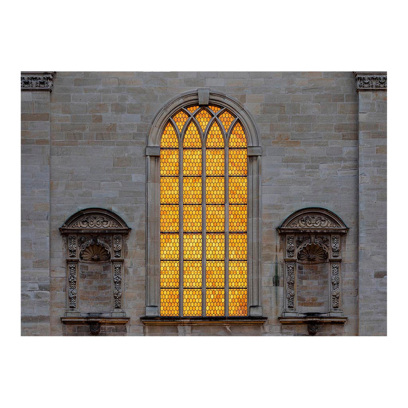 Observant Church, Munster, Germany Jigsaw Puzzle