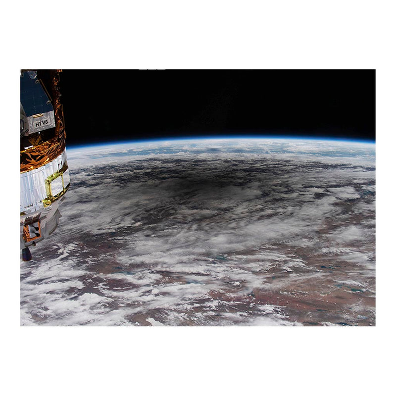 An Astronaut&