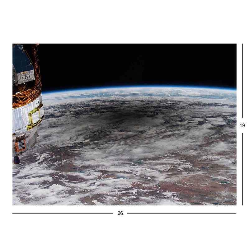 An Astronaut&