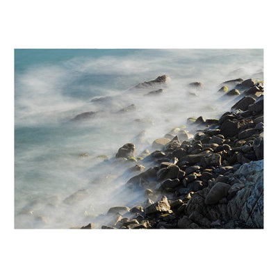Point Mugu State Park Jigsaw Puzzle