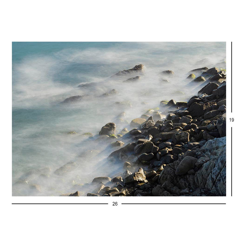 Point Mugu State Park Jigsaw Puzzle