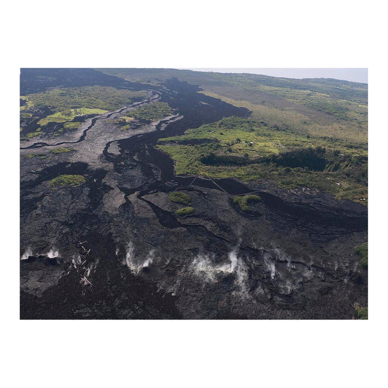Kilauea&
