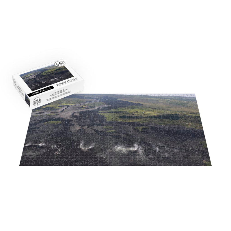 Kilauea&