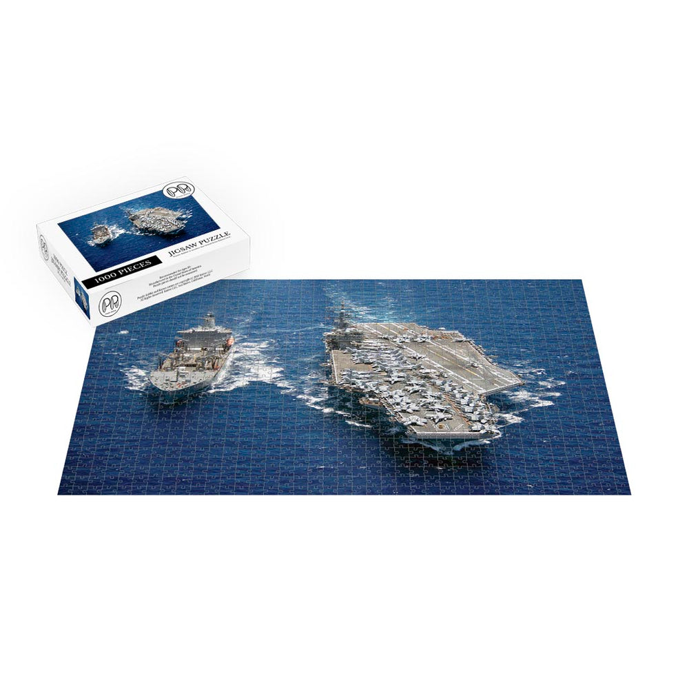 US Navy Collection – Puzzle Rabbit