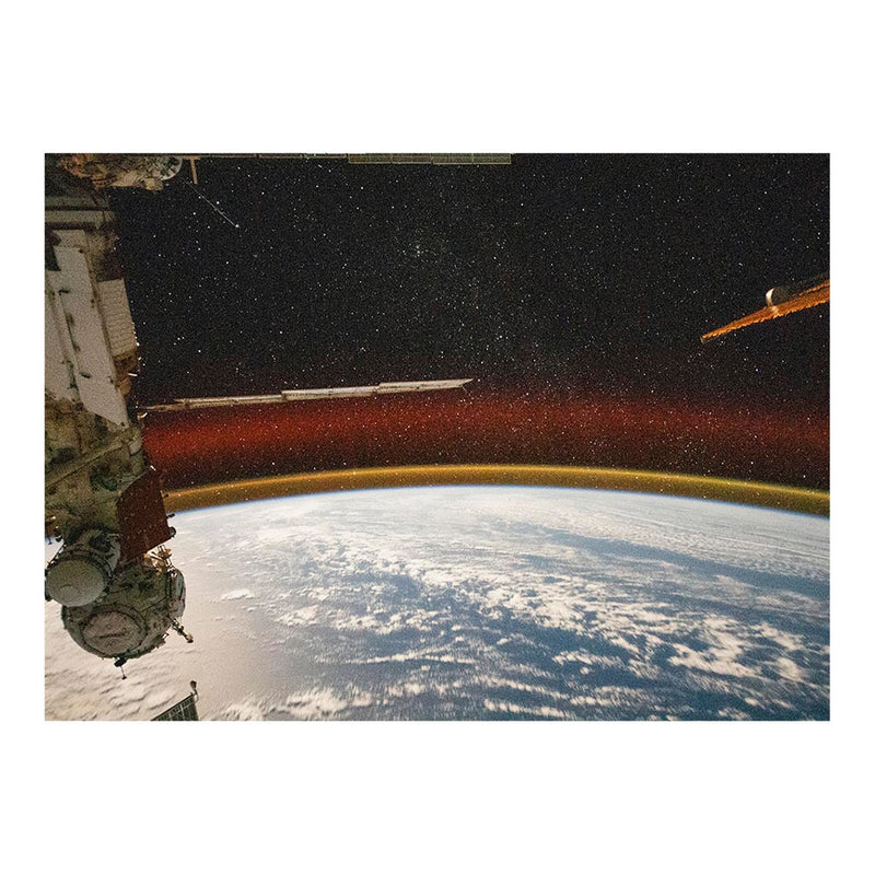 View Of Earth&