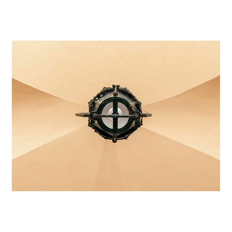 English Barracks, Palaio Frourio, Corfu, Greece Jigsaw Puzzle