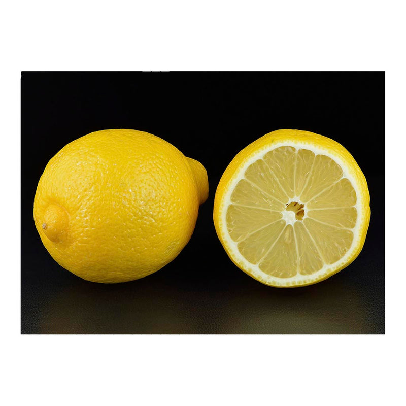 Common Lemon Jigsaw Puzzle