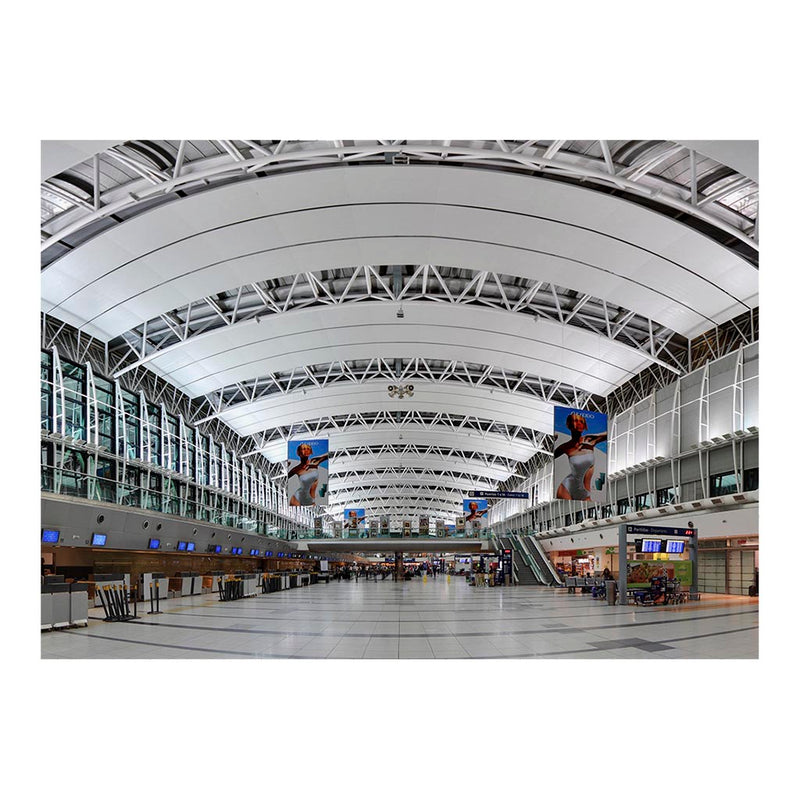 Ministro Pistarini International Airport, Buenos Aires, Argentina Jigsaw Puzzle