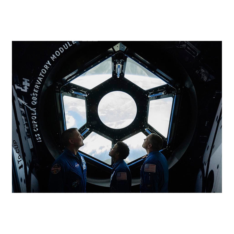 NASA Crew-4&