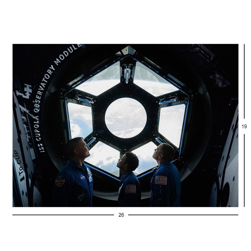 NASA Crew-4&