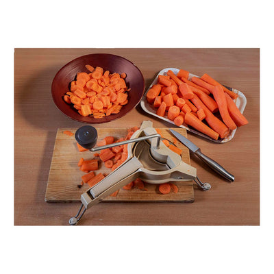 Carrot Slicer Jigsaw Puzzle