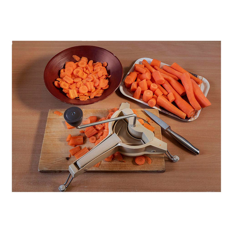 Carrot Slicer Jigsaw Puzzle