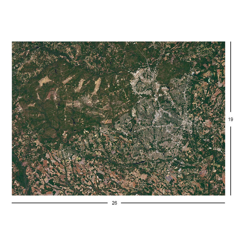 Earth Observatory Picture of the Day for November 11, 2022 Jigsaw Puzzle