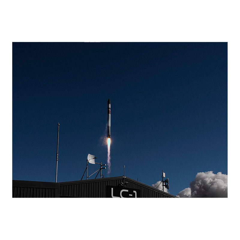 Starling CubeSats Take Flight Jigsaw Puzzle