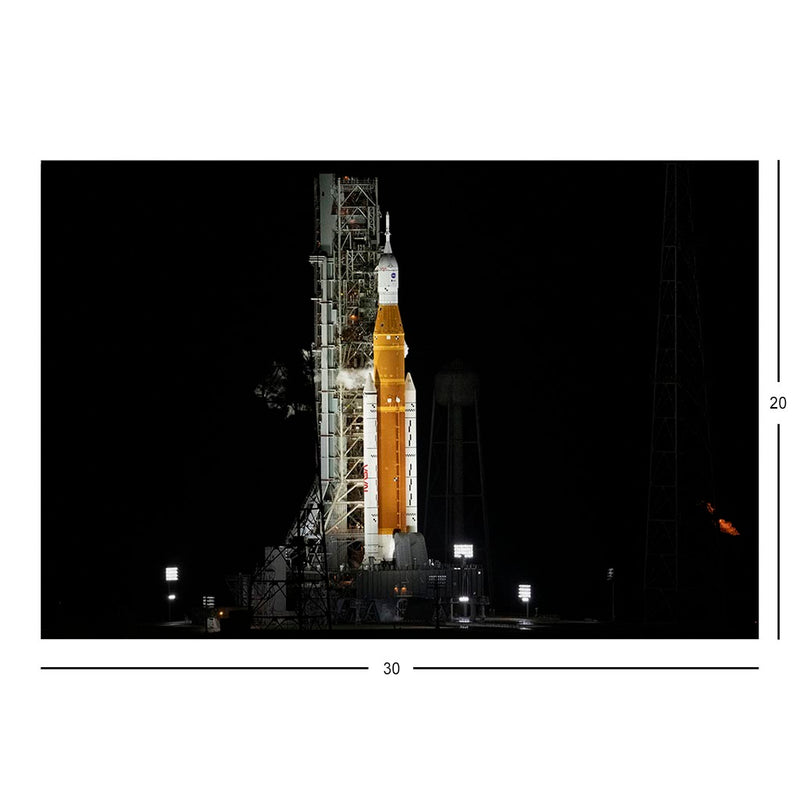 NASA Picture of the Day for August 29, 2022 Jigsaw Puzzle