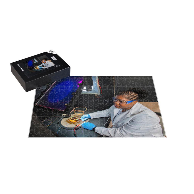 NASA  Jigsaw Puzzle of the Day for February 14, 2022