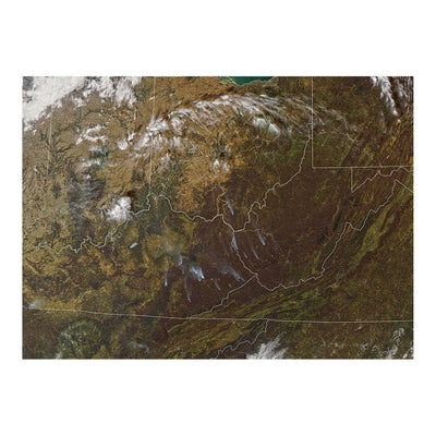 Earth Observatory Picture of the Day for November 10, 2022 Jigsaw Puzzle