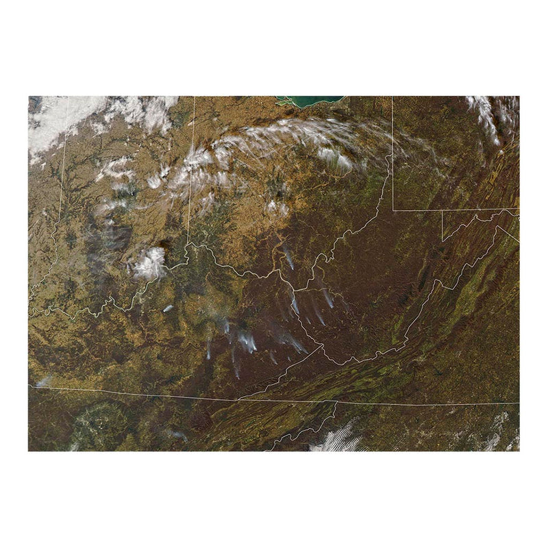 Earth Observatory Picture of the Day for November 10, 2022 Jigsaw Puzzle