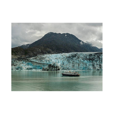Wikimedia Commons Jigsaw Puzzle of the Day Safari Endeavour vessel