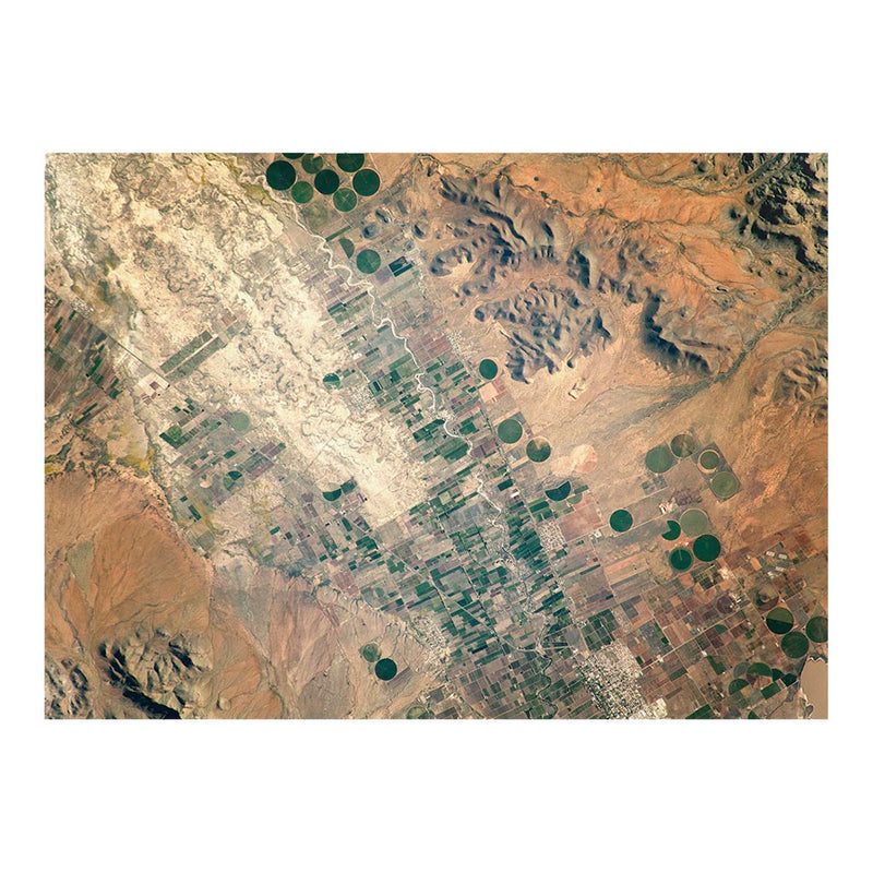 Earth Observatory Picture of the Day for November 6, 2022 Jigsaw Puzzle