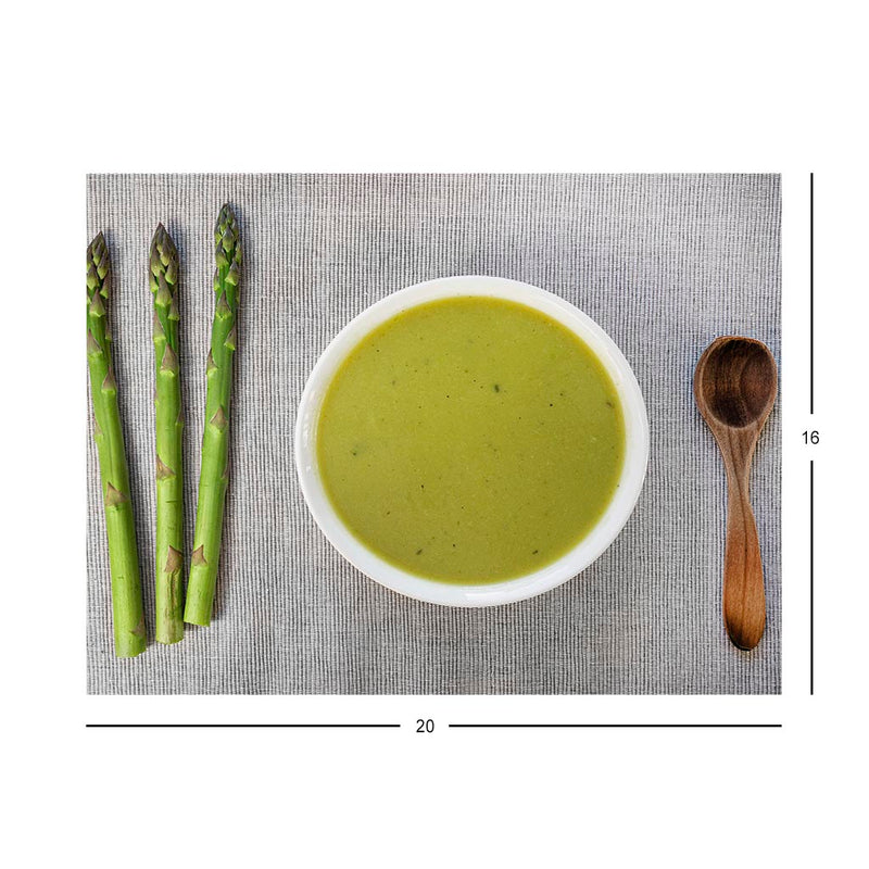 Wikimedia Commons Jigsaw Puzzle of the Day Asparagus Soup