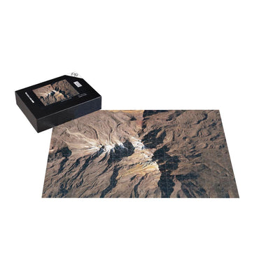 Earth Observatory Jigsaw Puzzle of the Day for May 1, 2022