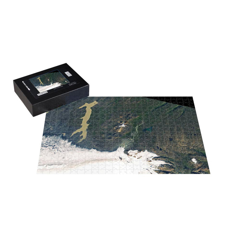 Earth Observatory Jigsaw Puzzle of the Day December 22, 2021