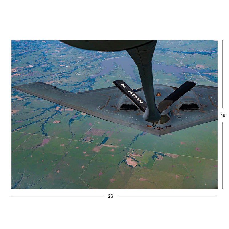US Air Force Jigsaw Puzzle of the Week for July 11, 2022