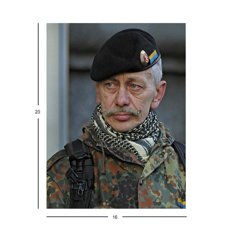 Wikimedia Commons Jigsaw Puzzle Of The Day Euromaidan Guard of Maidan