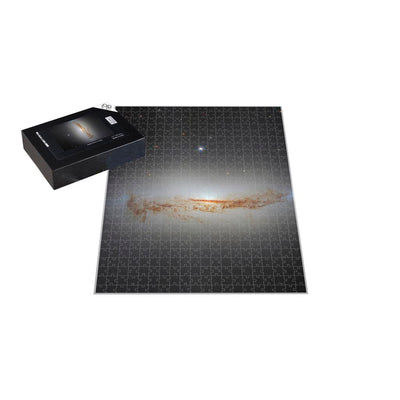 More Than Meets the Eye Jigsaw Puzzle