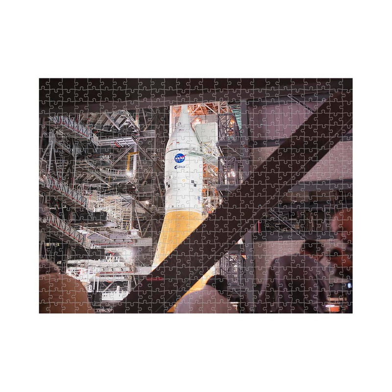 NASA Jigsaw Puzzle of the Day for March 17, 2022