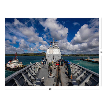 US Navy Jigsaw Puzzle of the Week for June 20, 2022
