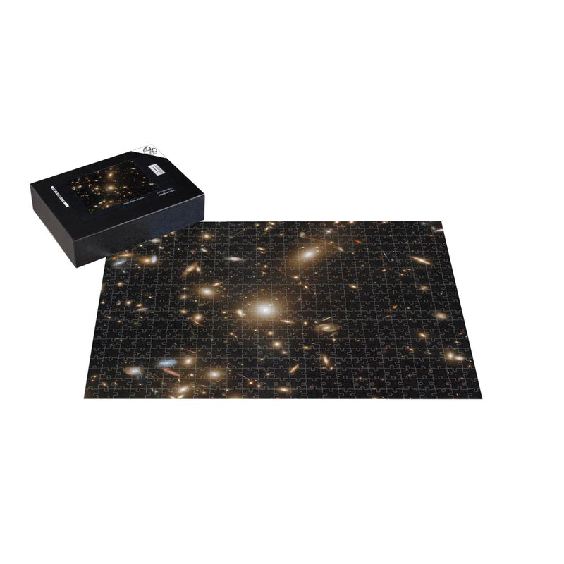 ESA Hubble Jigsaw Puzzle of the Week for June 20, 2022