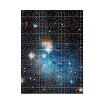 NASA Jigsaw Puzzle Of The Day For December 8, 2021