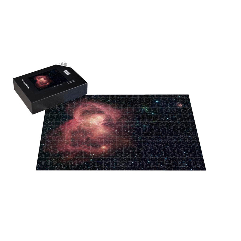 NASA Jigsaw Puzzle of the Day for April 13, 2022