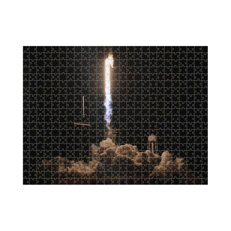 NASA Jigsaw Puzzle Of The Day For December 9, 2021