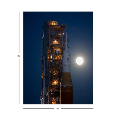 NASA  Jigsaw Puzzle of the Day for March 18, 2022