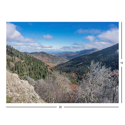 Wikimedia Commons Picture of the Day for November 6, 2022 Jigsaw Puzzle