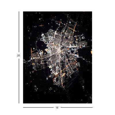 Earth Observatory Picture of the Day for June 5, 2022 Jigsaw Puzzle