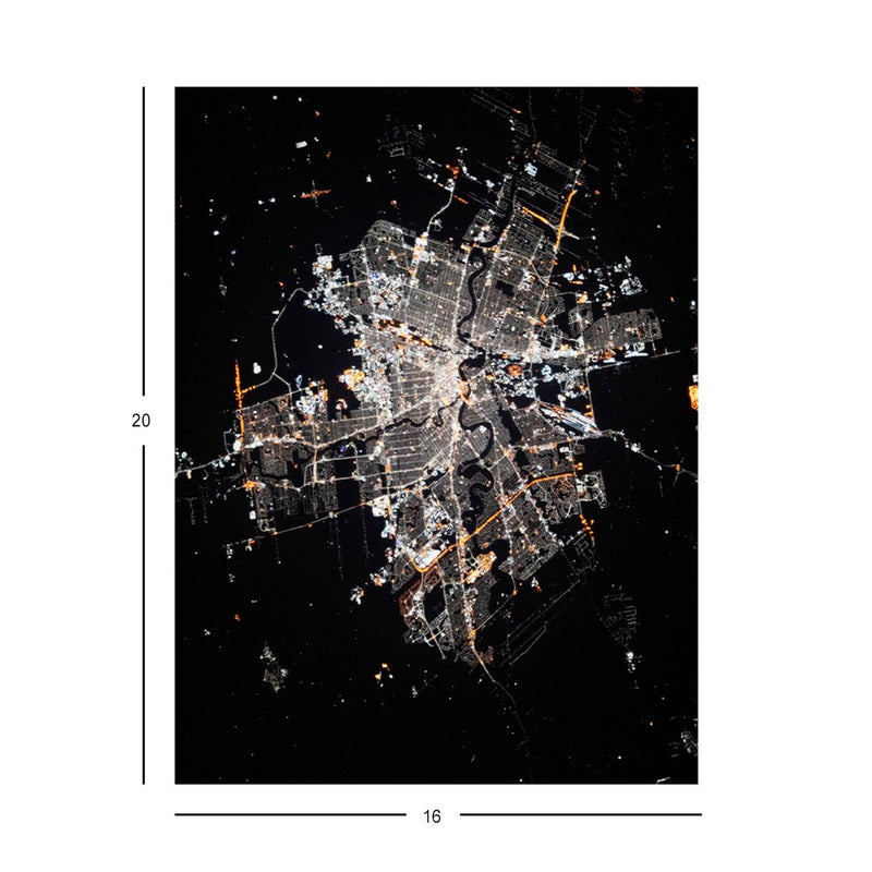 Earth Observatory Picture of the Day for June 5, 2022 Jigsaw Puzzle