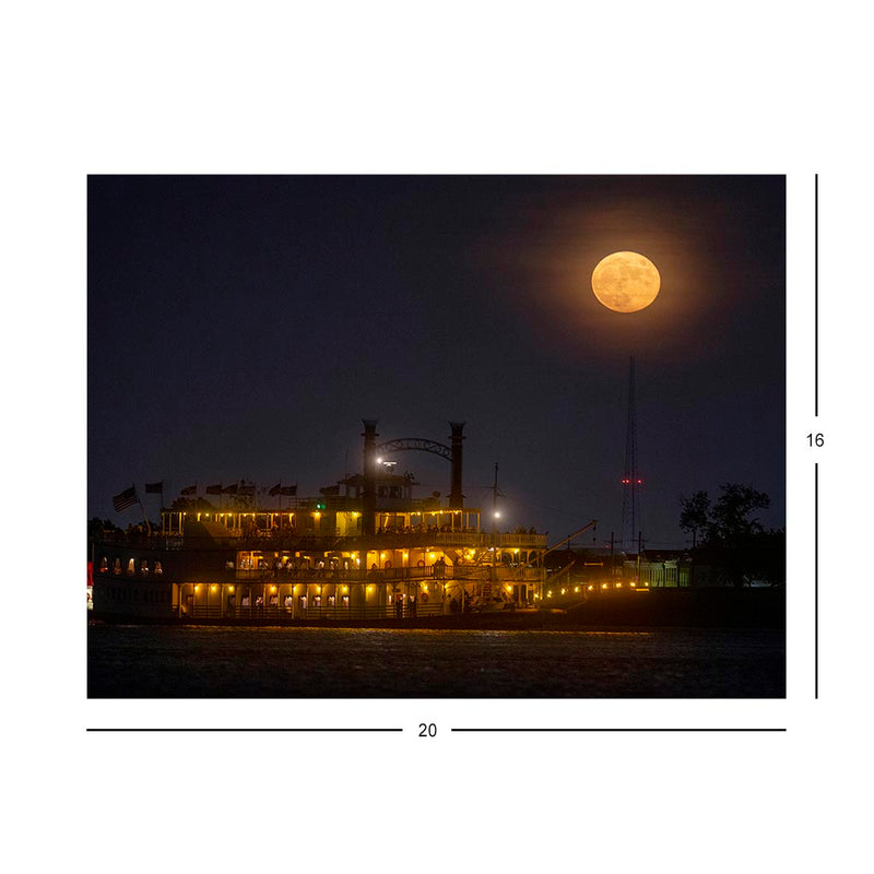 NASA Picture of the Day for August 19, 2022 Jigsaw Puzzle