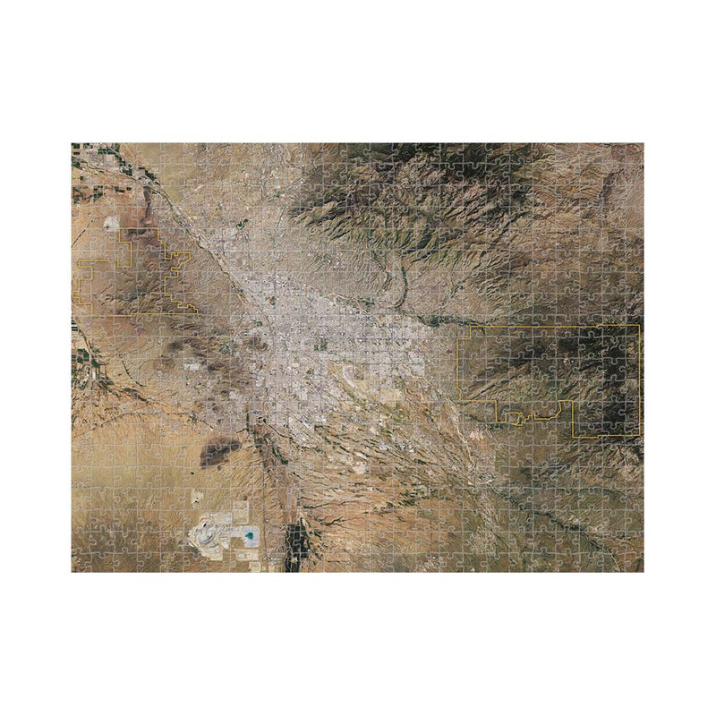 Earth Observatory Jigsaw Puzzle of the Day December 28, 2021