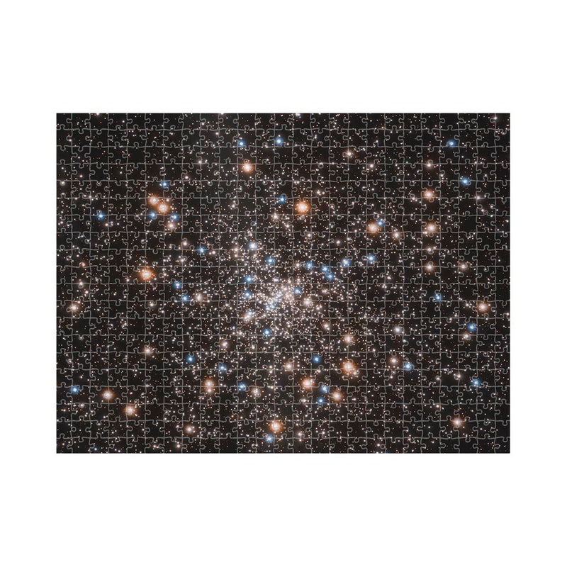 Globular Cluster NGC 6397 Jigsaw Puzzle