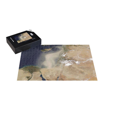 Earth Observatory Jigsaw Puzzle of the Day for May 2, 2022