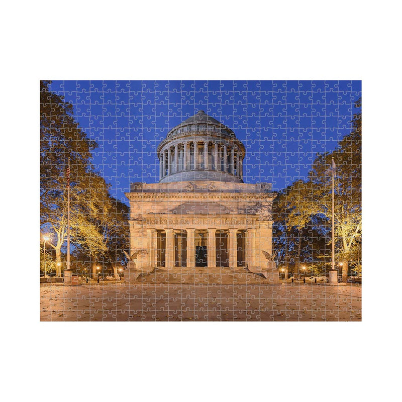 Wikimedia Commons Picture of the Day for April 27, 2022 Jigsaw Puzzle